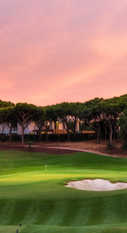 Golf Courses